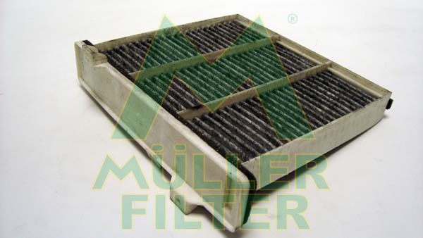 MULLER FILTER Filter,salongiõhk FK445